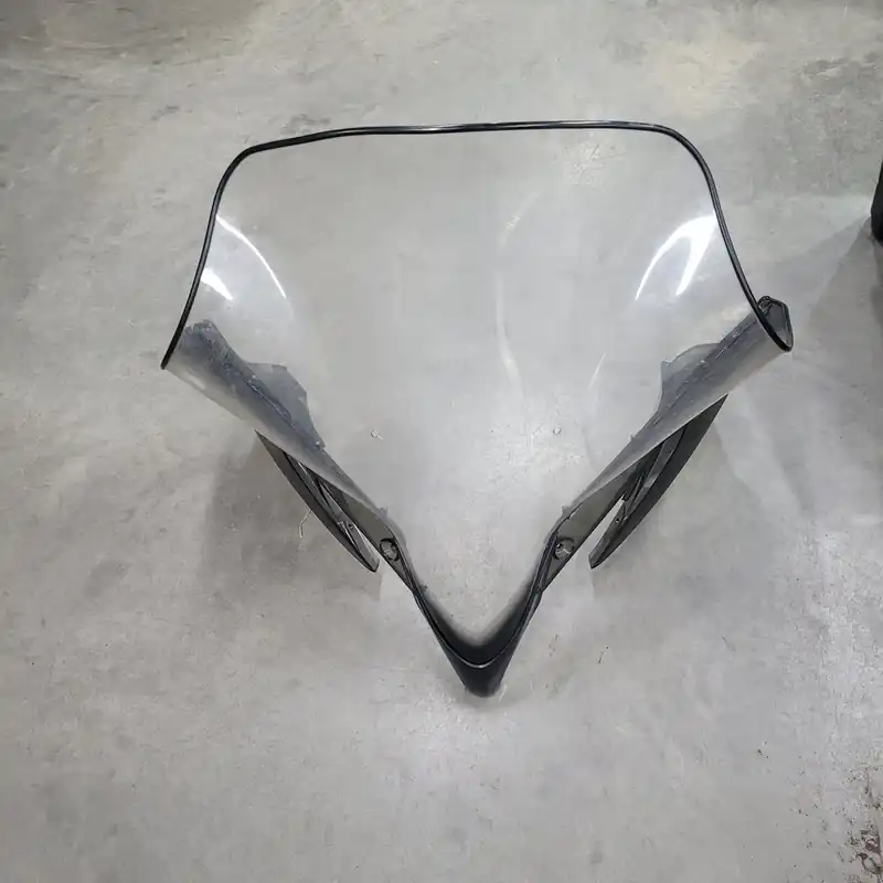 windshield comp Remise